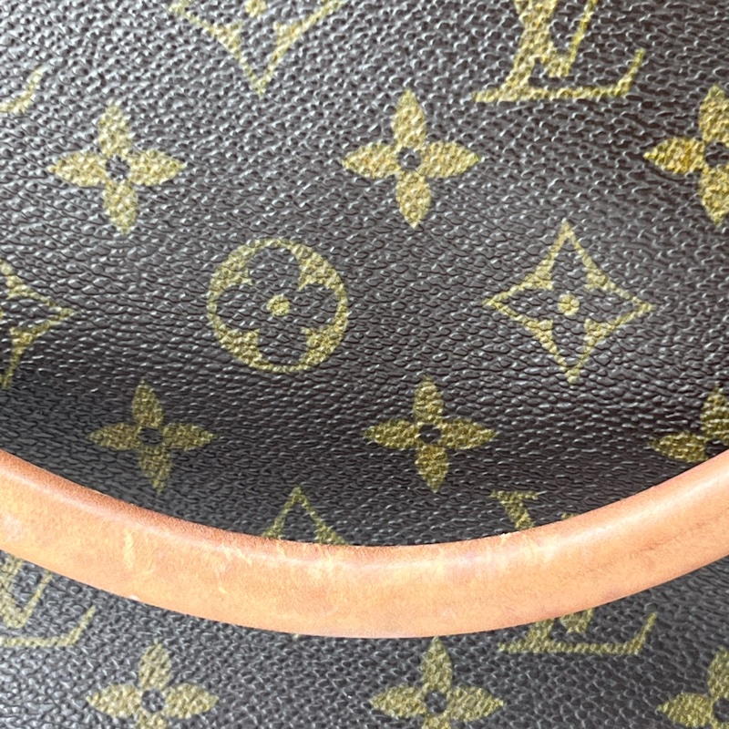 💗香緹國際精品💗 LV looping 肩背包-1