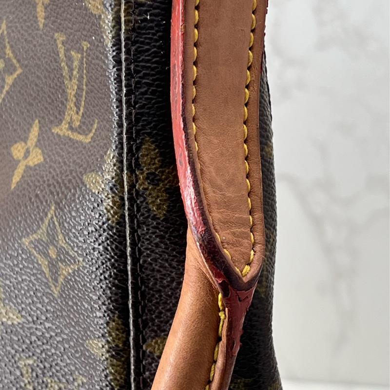 💗香緹國際精品💗 LV looping 肩背包-2