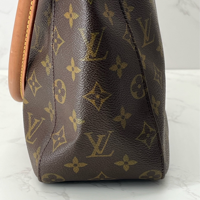 💗香緹國際精品💗 LV looping 肩背包-3