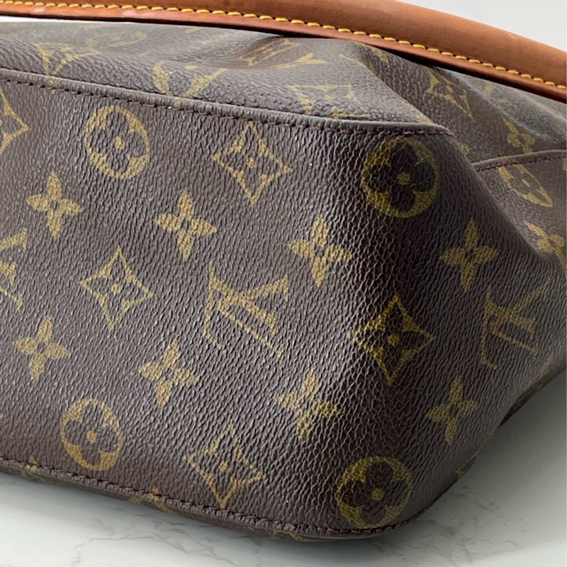 💗香緹國際精品💗 LV looping 肩背包-9