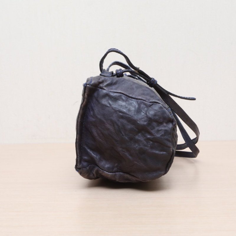 GIVENCHY 黑色牛皮潘多拉小號盒子包23斜挎包肩背包-4