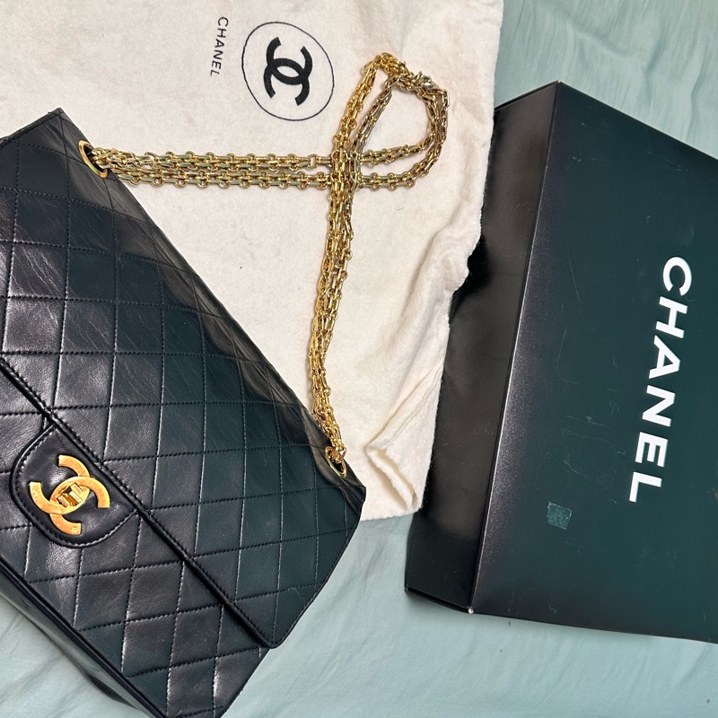 Chanel vintage-1
