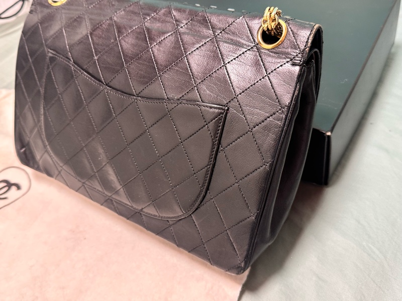 Chanel vintage-2