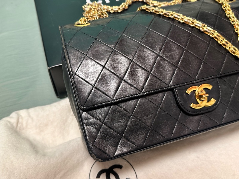 Chanel vintage-5