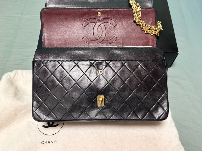 Chanel vintage-6