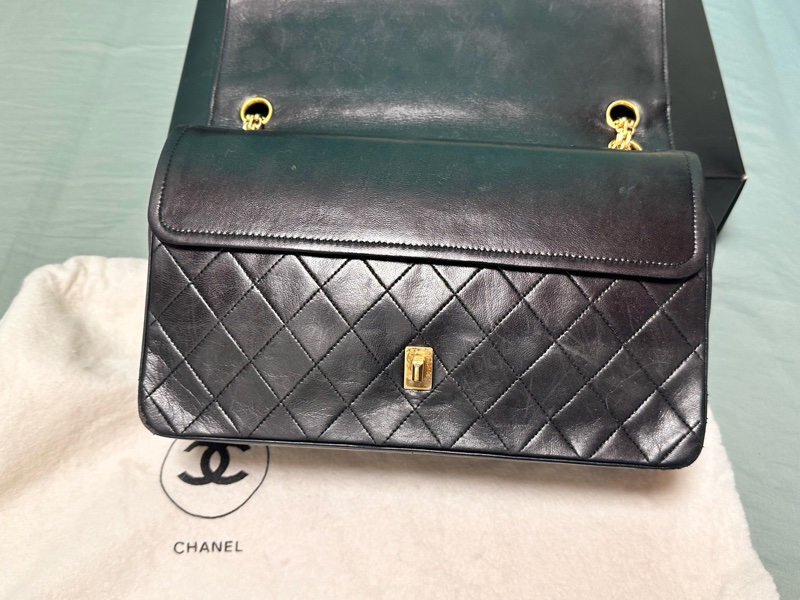 Chanel vintage-7
