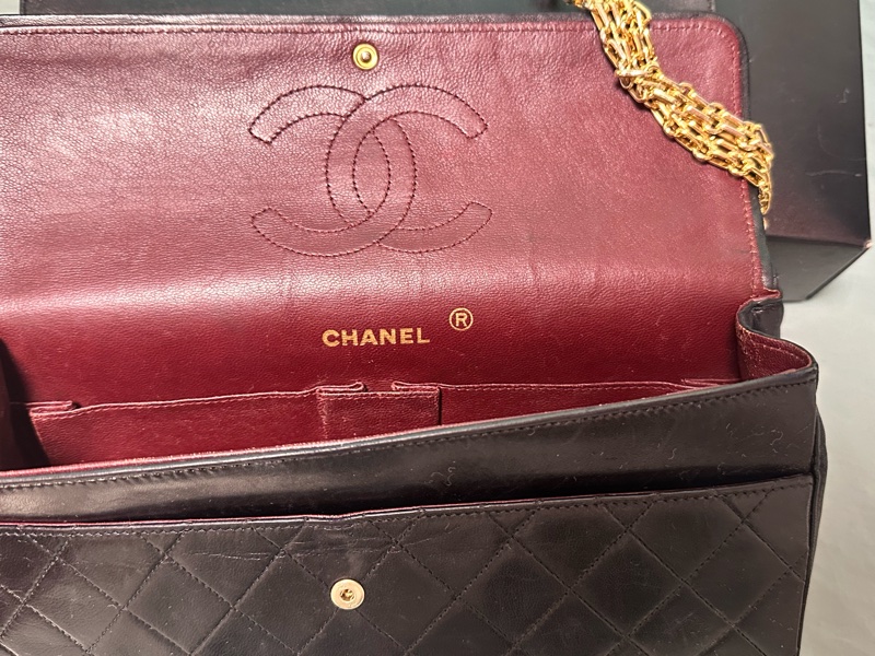 Chanel vintage-8
