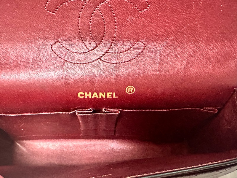 Chanel vintage-9