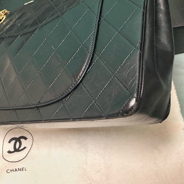 Chanel vintage-11
