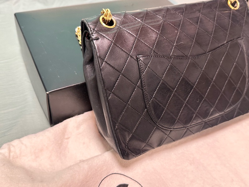 Chanel vintage-12