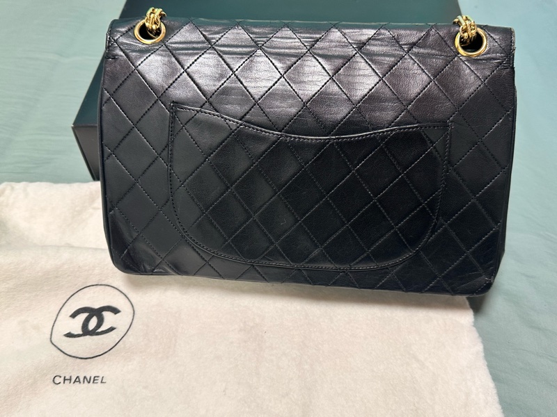 Chanel vintage-13