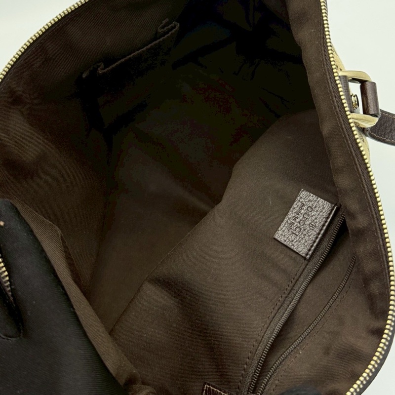 Gucci老花托特包-13