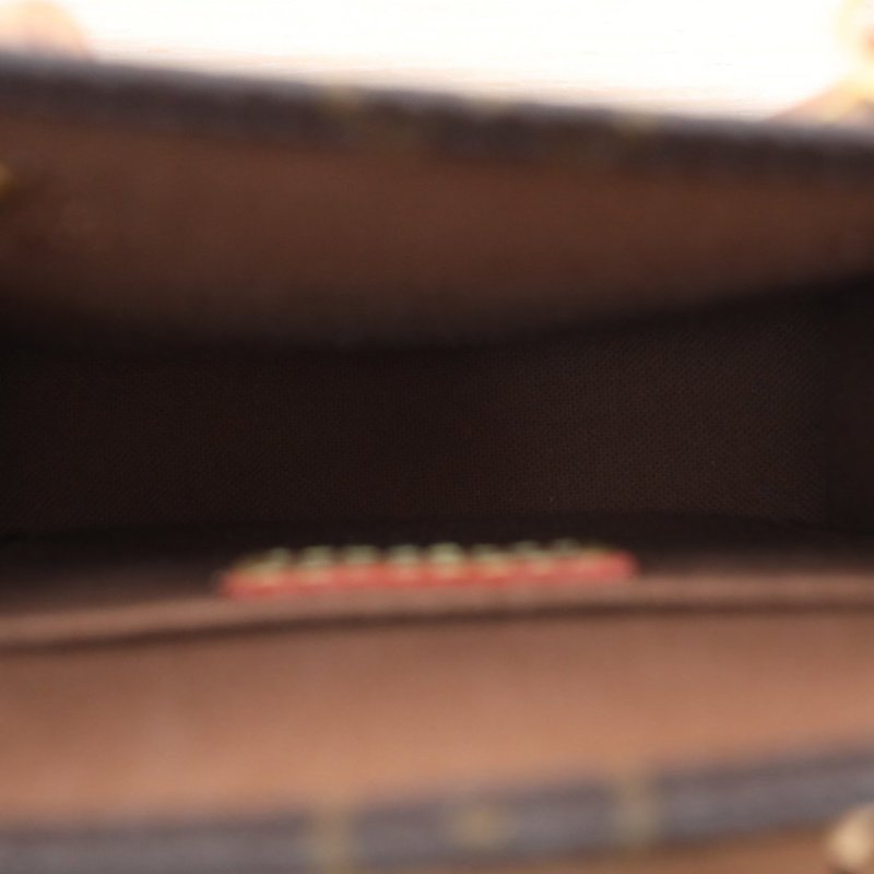 LOUIS VUITTON PETITSACPLAT琴譜包14老花PVC2020肩背包-2