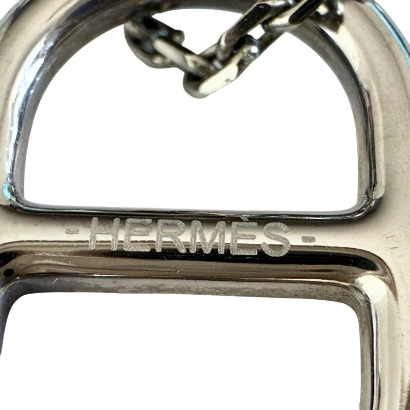 HERMES O'Maillon 豬鼻子🐽 頸鏈-5