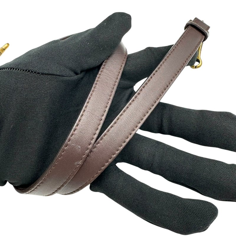 【美收精品】BV 茶色編織手提包 B-907【隔月月中將轉賣至日本 上架期限30天】-12