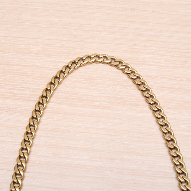 LOUIS VUITTON NewWaveMULTI-POCHETTE二合一白色牛皮晶片肩背包-4