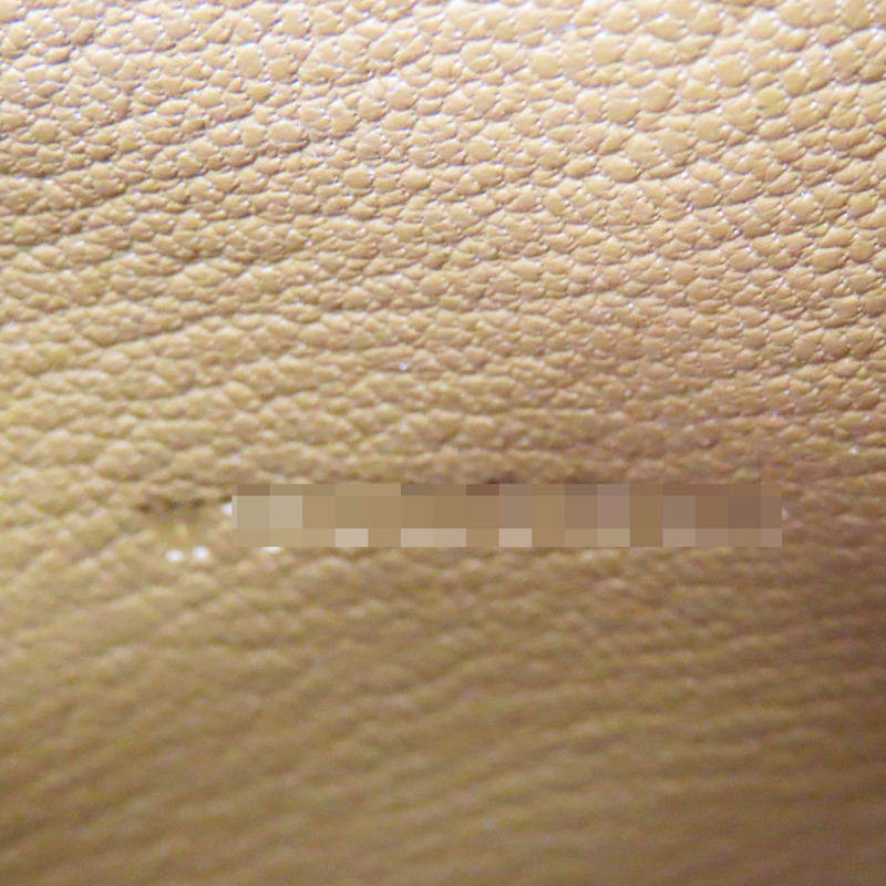 金棕色 Epsom牛革 Kelly Multipocket To Go Pouch 肩背包 W刻 金扣【HERMES 愛馬仕】-8