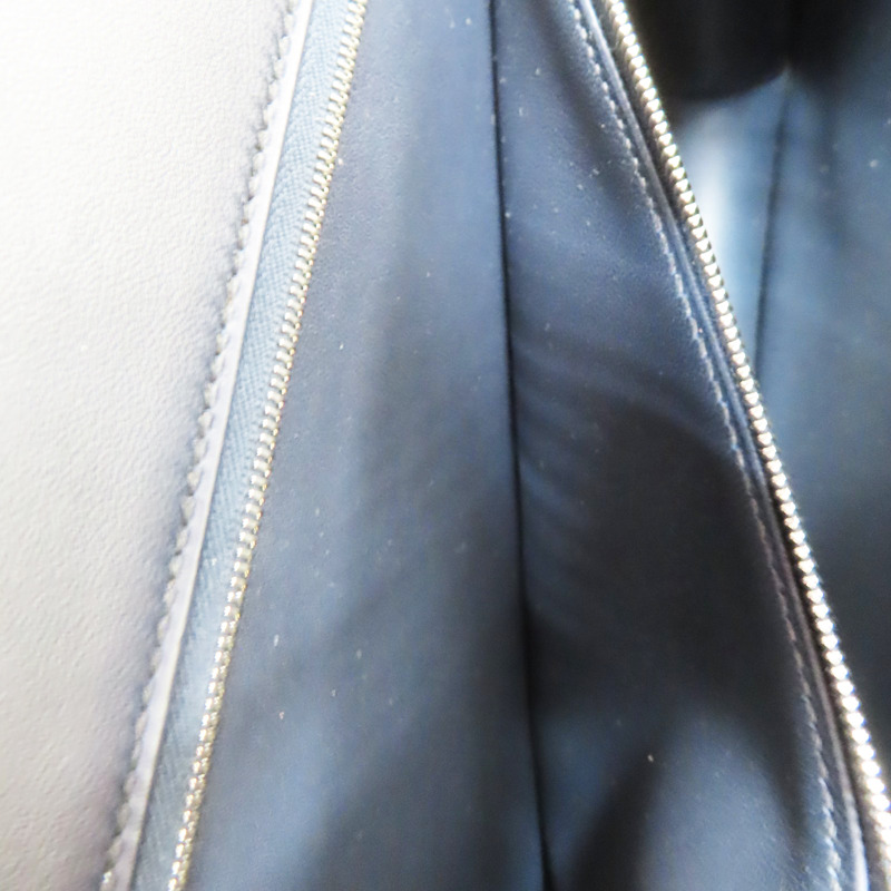 黑暗藍色 Sombrero皮革 Constance Cartable 29 康康包 肩背包 □Q刻【HERMES 愛馬仕】-6