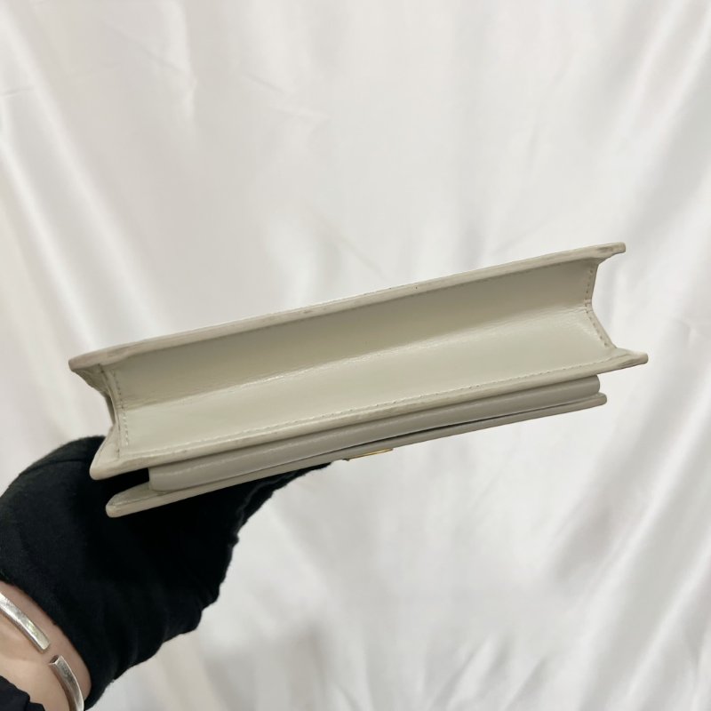 YSL 533026 白金扣SUNSET MINI鏈條包-4