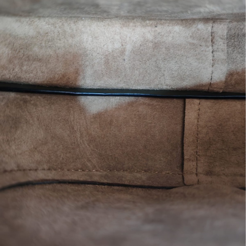 Loewe mini gate green-14