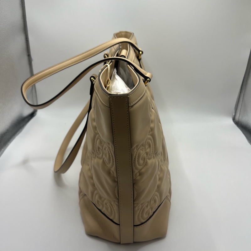 Gucci古驰托特包-1
