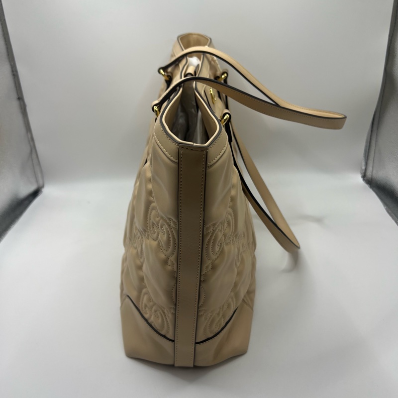 Gucci古驰托特包-2