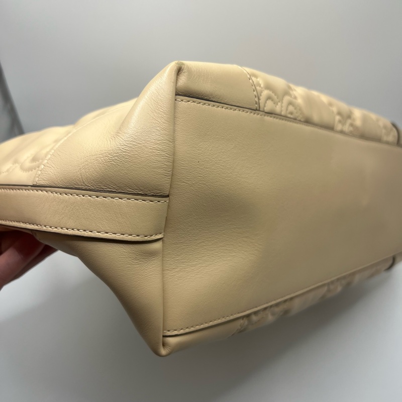 Gucci古驰托特包-3