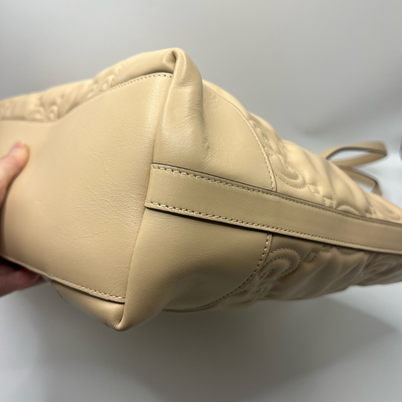 Gucci古驰托特包-4