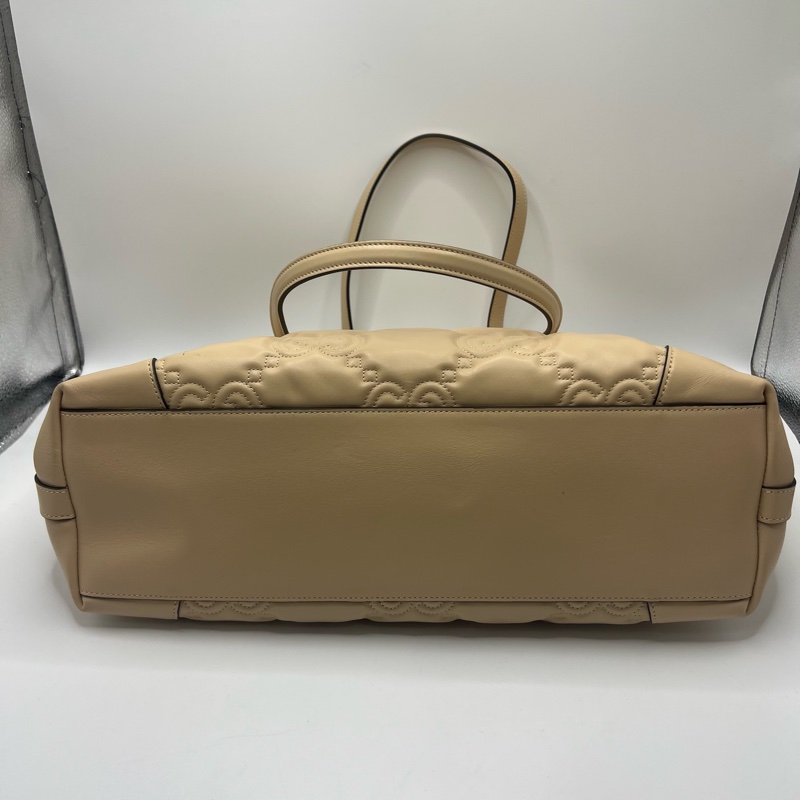 Gucci古驰托特包-6