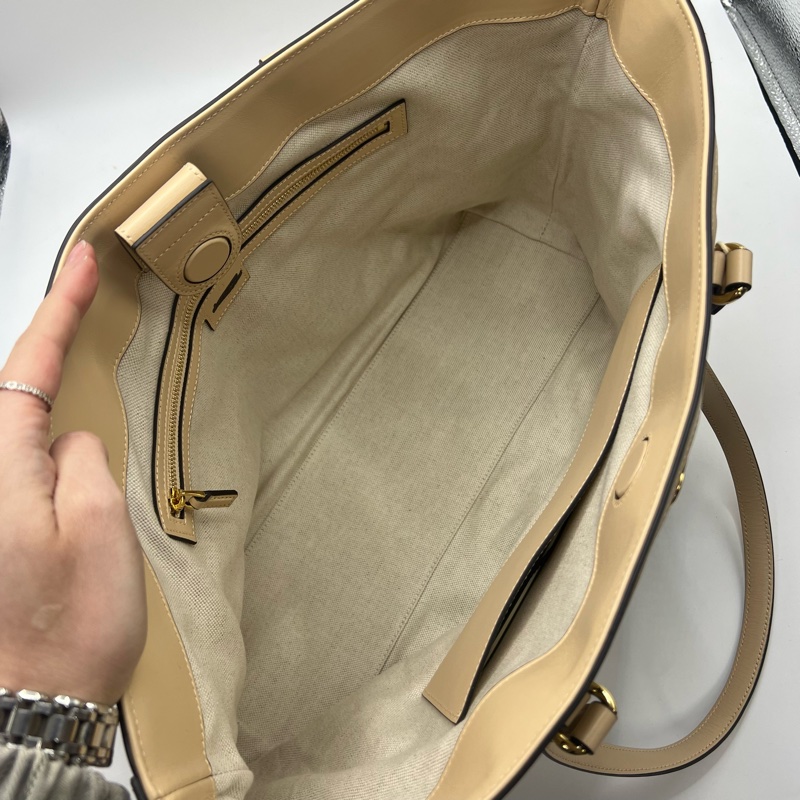 Gucci古驰托特包-7