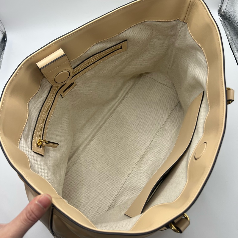 Gucci古驰托特包-8