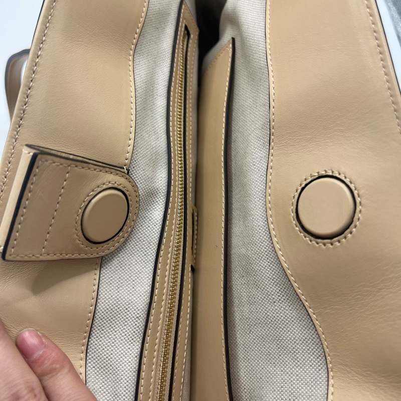 Gucci古驰托特包-11