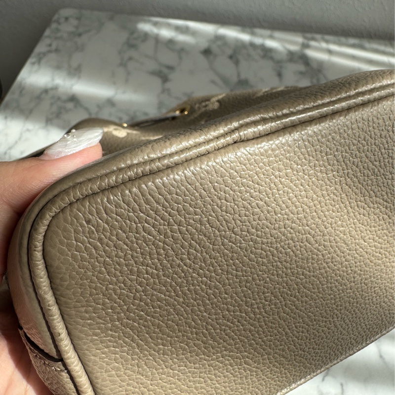 LV斑鳩灰/米nano水桶-11