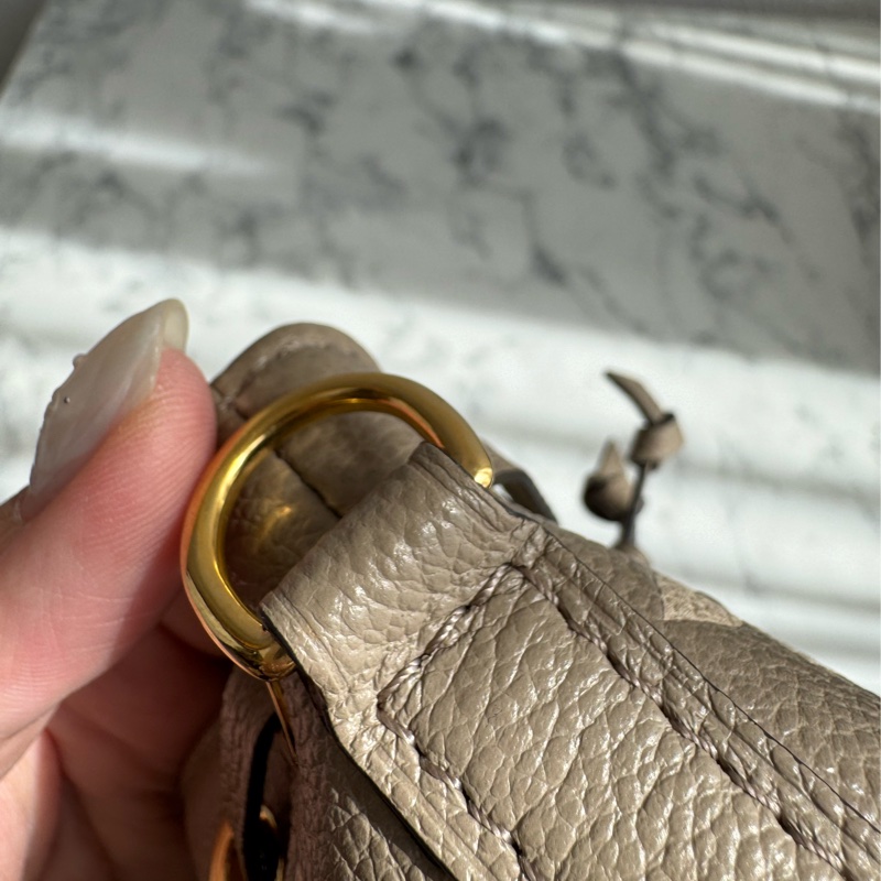 LV斑鳩灰/米nano水桶-16