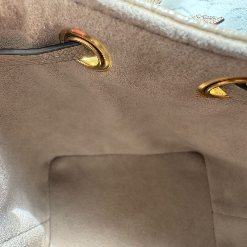 LV斑鳩灰/米nano水桶-22