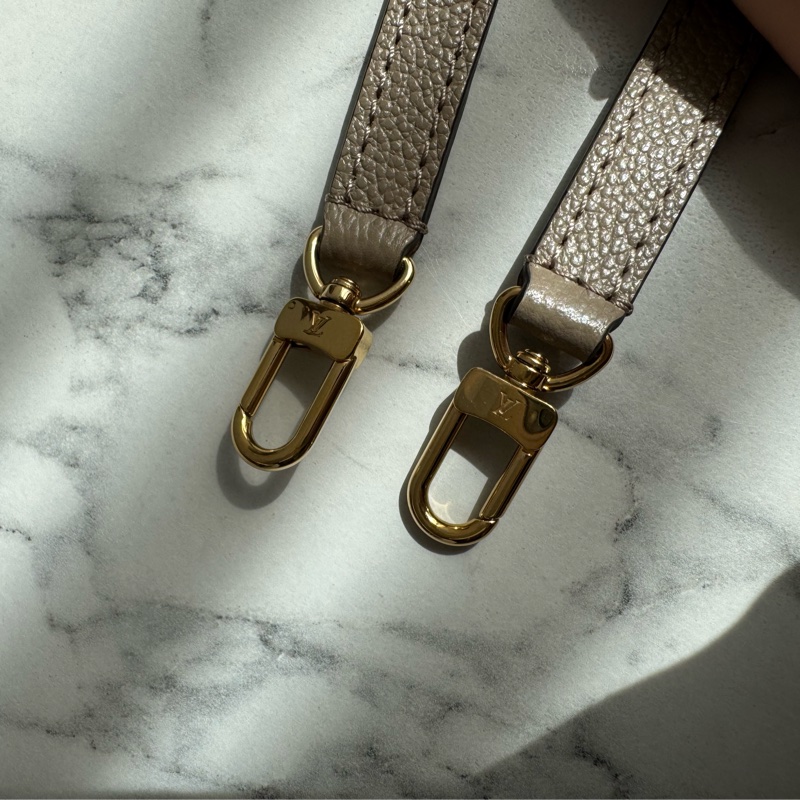 LV斑鳩灰/米nano水桶-29