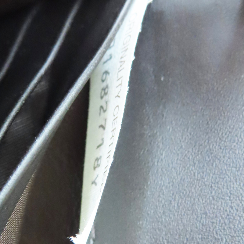 棕色 牛皮編織 拉鍊長夾【BOTTEGA VENETA BV 寶緹嘉】-8