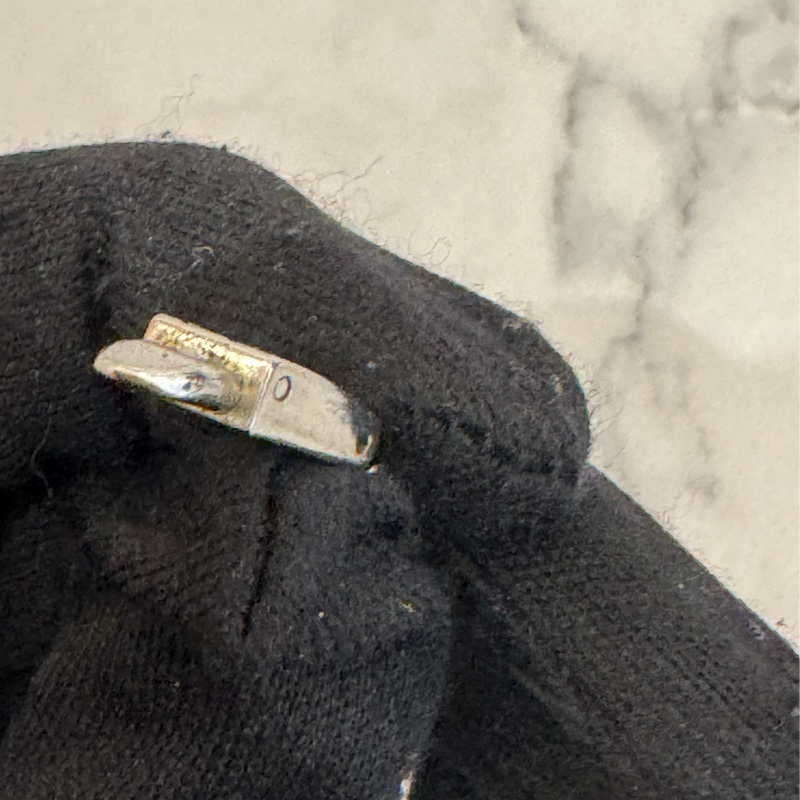 chanel黑色鑲鑽銀錶帶首映表-24