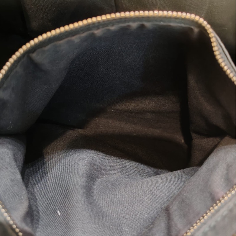 Balenciaga medium city bag 淺灰色-36