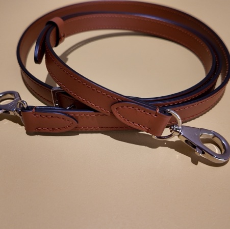 Moynat Little Suitcase Tolie 1920 碳黑與古銅箱包-16