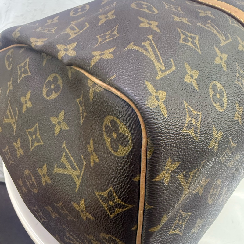 Louis Vuitton Speedy 45”-19