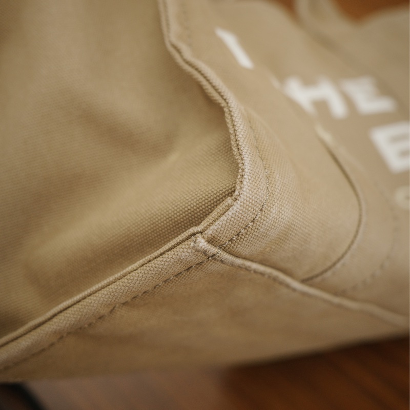 【自用自賣】 MARC JACOBS / THE TOTE BAG / 帆布中號 / 媽媽愛用包-7