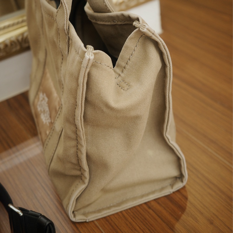 【自用自賣】 MARC JACOBS / THE TOTE BAG / 帆布中號 / 媽媽愛用包-12