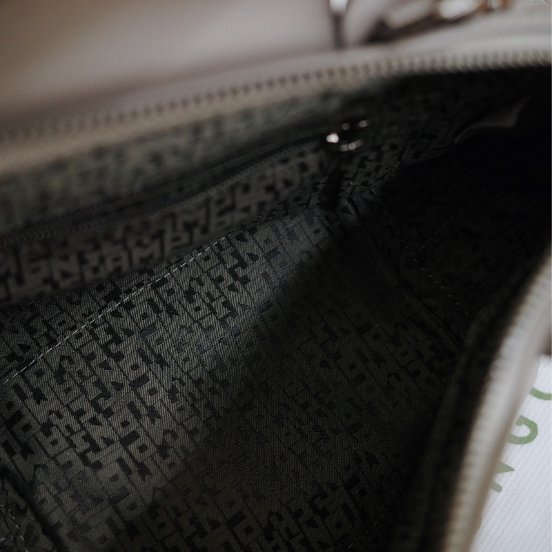 【自用自賣】 LONGCHAMP / LE PLIAGE XTRA /小水餃斑鳩色/ XS / 99新-8