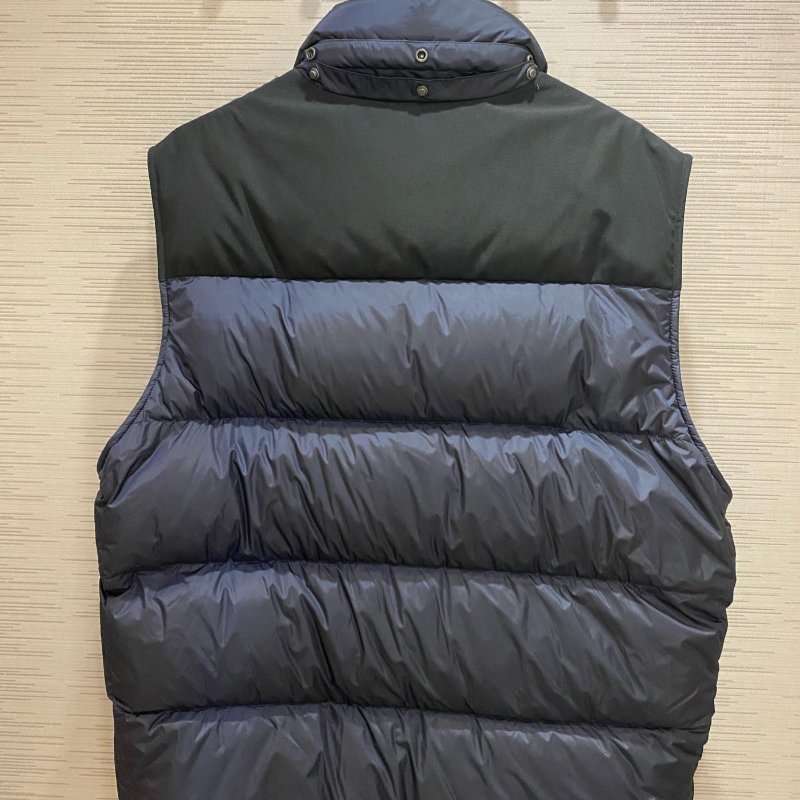 Burberry 羽絨 連帽外套 可拆變 背心 8059140 現貨 XL ~ XXXL 原價 55000-7