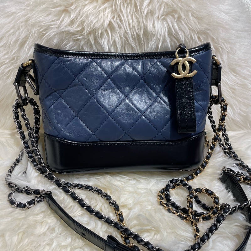 Chanel Gabrielle Small-0