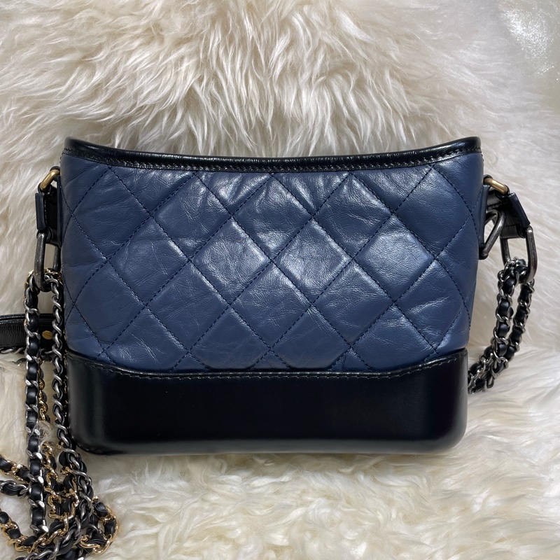 Chanel Gabrielle Small-1