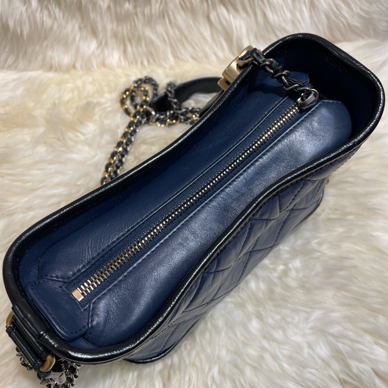 Chanel Gabrielle Small-9