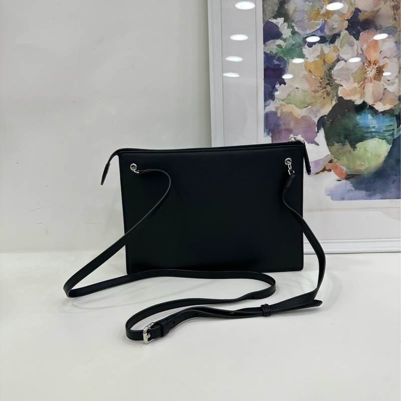 Fendi 彩色鉚釘手包 挎包二合一-3