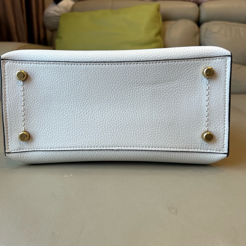 coach專櫃款手提肩背包-5